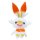 Pokémon Plush Figure Scorbunny 30 cm