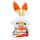 Pokémon Plush Figure Scorbunny 30 cm