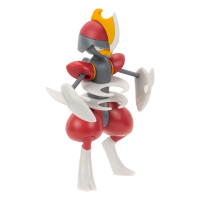 Pokémon Battle Feature Figur Caesurio 7 cm