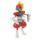 Pokémon Battle Feature Figur Caesurio 7 cm