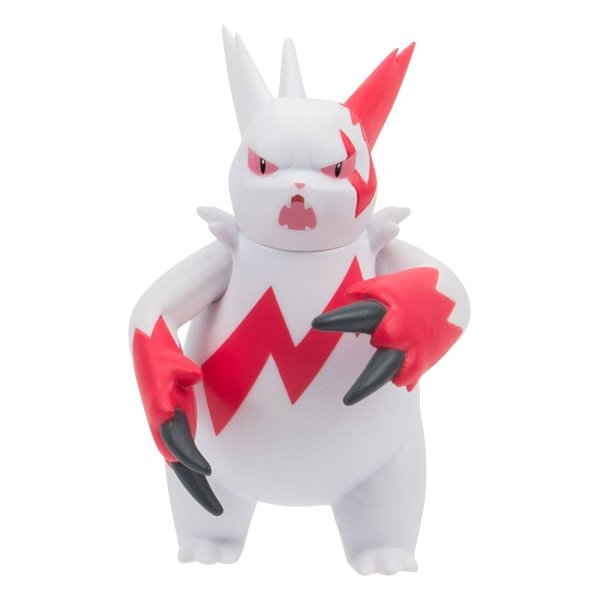 Pokémon Battle Figur Sengo 5 cm