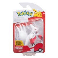 Pokémon Battle Figur Sengo 5 cm