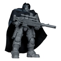 Warhammer 40,000 Actionfigur Eliminator (Space Marine)...