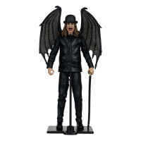 Ozzy Osbourne Metal Music Maniacs Actionfigur Ozzy...