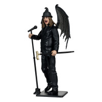 Ozzy Osbourne Metal Music Maniacs Actionfigur Ozzy...