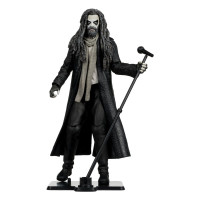 Metal Music Maniacs Actionfigur Wave 2 Rob Zombie 15 cm