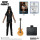 Music Maniacs Rock Action Figure Slash 15 cm