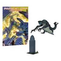 Pacific Rim Actionfigur Otachi (Gold Label) 11 cm