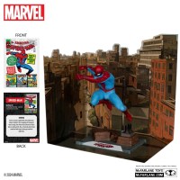 Marvel Collection PVC Statue 1/10 Spider-Man (The Amazing...