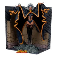 Marvel Collection PVC Statue 1/10 Storm (Marvel Tales...