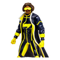 DC Multiverse Actionfigur Static Shock (New 52) 18 cm