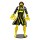 DC Multiverse Actionfigur Static Shock (New 52) 18 cm