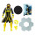 DC Multiverse Actionfigur Static Shock (New 52) 18 cm