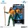 Aquaman and the Lost Kingdom DC Multiverse Actionfigur Aquaman 18 cm