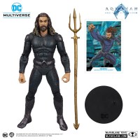 Aquaman and the Lost Kingdom DC Multiverse Actionfigur...