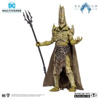 Aquaman and the Lost Kingdom DC Multiverse Actionfigur...