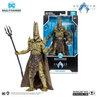 Aquaman and the Lost Kingdom DC Multiverse Actionfigur...