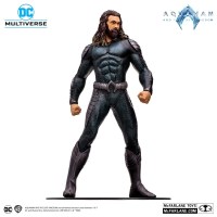 Aquaman and the Lost Kingdom DC Multiverse Megafig...