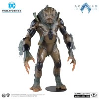 Aquaman and the Lost Kingdom DC Multiverse Megafig...