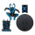 DC Blue Beetle Movie PVC Statue Blue Beetle 30 cm