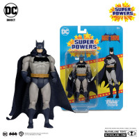 DC Direct Super Powers Actionfigur Batman (The Dark...