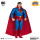 DC Direct Super Powers Actionfigur Superman (Fleischer Variant) 13 cm