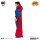 DC Direct Super Powers Actionfigur Superman (Fleischer Variant) 13 cm