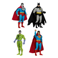 DC Direct Super Powers Actionfiguren 13 cm Wave 9...