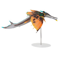 Avatar: The Way of Water Mega Actionfigur Skimwing