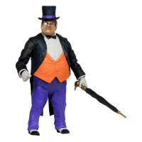 DC McFarlane Actionfigur The Penguin (DC Classic)...