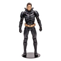 DC Multiverse Actionfigur Batman (The Dark Knight) (Sky...