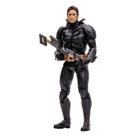 DC Multiverse Actionfigur Batman (The Dark Knight) (Sky...