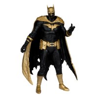 DC Multiverse Actionfigur Batman of Earth-22 Infected...