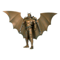 DC Multiverse Actionfigur Armored Batman (Kingdom Come)...