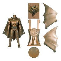 DC Multiverse Actionfigur Armored Batman (Kingdom Come)...