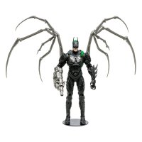 DC Multiverse Actionfigur Batman (Futures End) (GITD)...