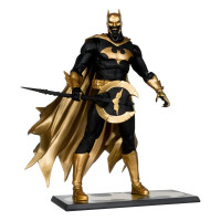 DC Multiverse Actionfigur Batman (DC vs Vampires)...