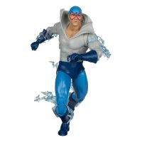 DC Multiverse Actionfigur Max Mercury (The Flash) Gold...