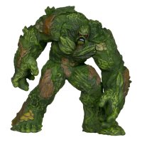 Todds Mods DC Direct Collector Vinyl Statue Swamp Thing...