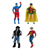 DC Direct Super Powers Actionfiguren 13 cm Wave 10...