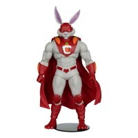 DC Multiverse Actionfigur Captain Carrot (Justice League...