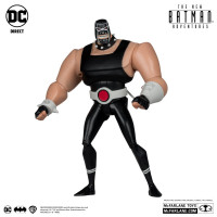 The New Batman Adventures DC Direct Actionfiguren 15 cm...