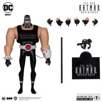 The New Batman Adventures DC Direct Actionfiguren 15 cm Wave 2 Sortiment (6)