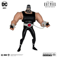 The New Batman Adventures DC Direct Actionfiguren 15 cm Wave 2 Sortiment (6)