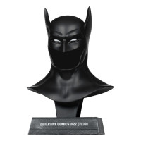 Batman DC Direct Mini-Replik 1/3 Batman Maske (Detective...