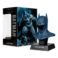 Batman Hush DC Direct Mini-Replik 1/3 Batman Maske 19 cm