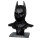 The Dark Knight DC Direct Replik 1/1 Batman Maske 54 cm