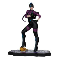 DC Direct Statue 1/10 The Joker Purple Craze: Punchline...