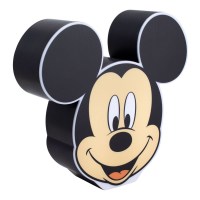 Disney Leuchte Mickey 17 cm