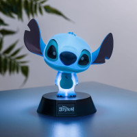 Lilo & Stitch Icons Leuchte Stitch 11 cm